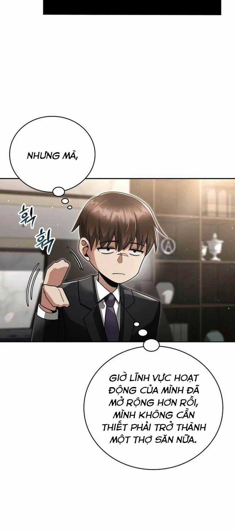 Thợ Săn Thiên Tài Hồi Quy Thành Lao Công Chapter 45 trang 57