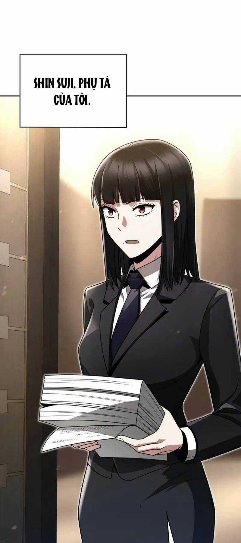 Thợ Săn Thiên Tài Hồi Quy Thành Lao Công Chapter 45 trang 59