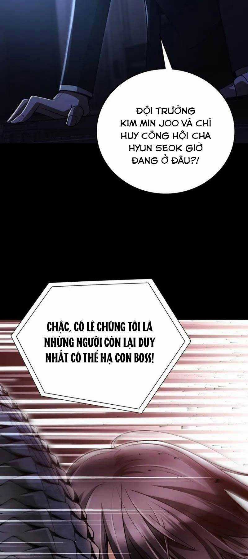 Thợ Săn Thiên Tài Hồi Quy Thành Lao Công Chapter 45 trang 6