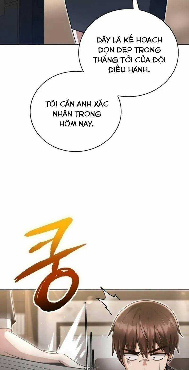 Thợ Săn Thiên Tài Hồi Quy Thành Lao Công Chapter 45 trang 60