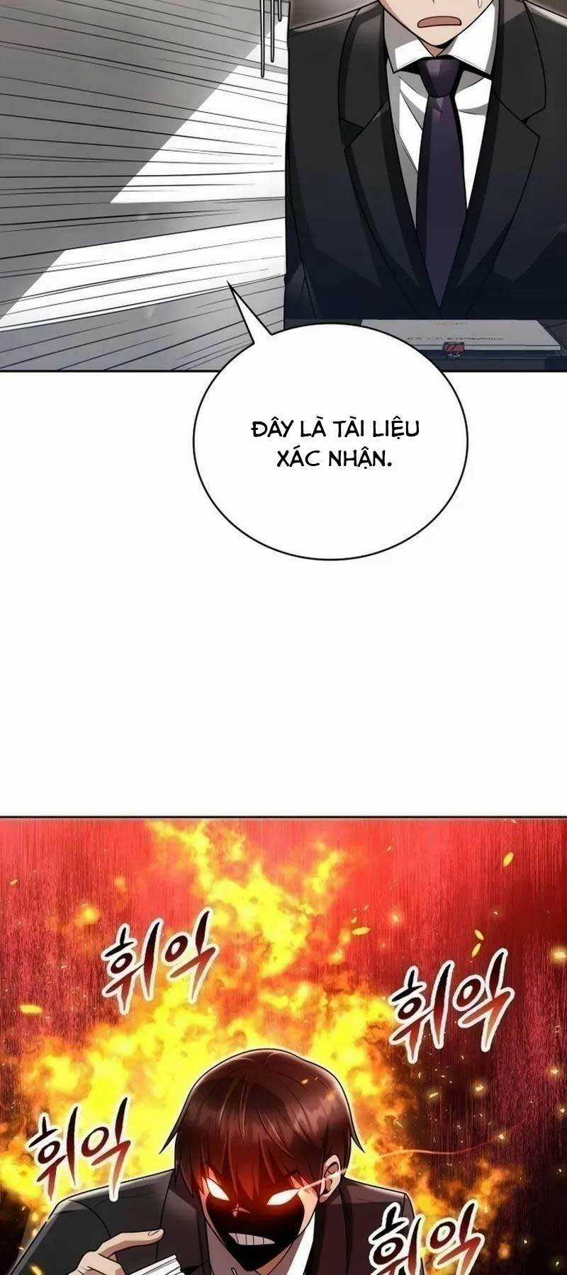 Thợ Săn Thiên Tài Hồi Quy Thành Lao Công Chapter 45 trang 61