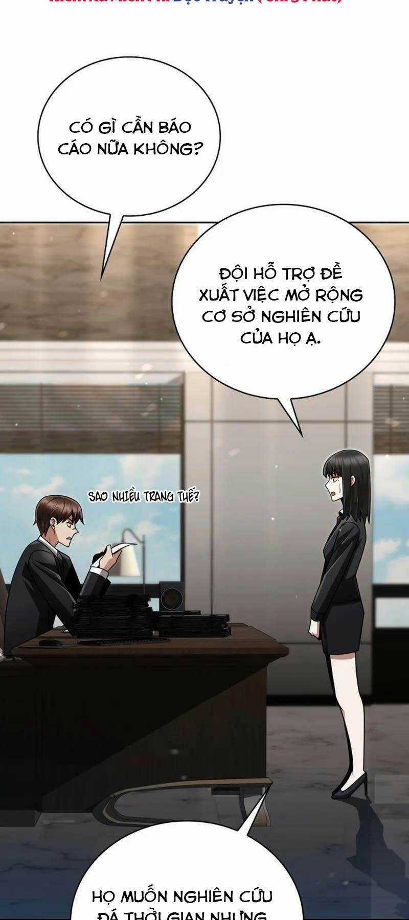 Thợ Săn Thiên Tài Hồi Quy Thành Lao Công Chapter 45 trang 63