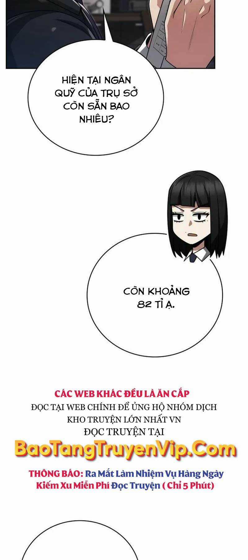 Thợ Săn Thiên Tài Hồi Quy Thành Lao Công Chapter 45 trang 65