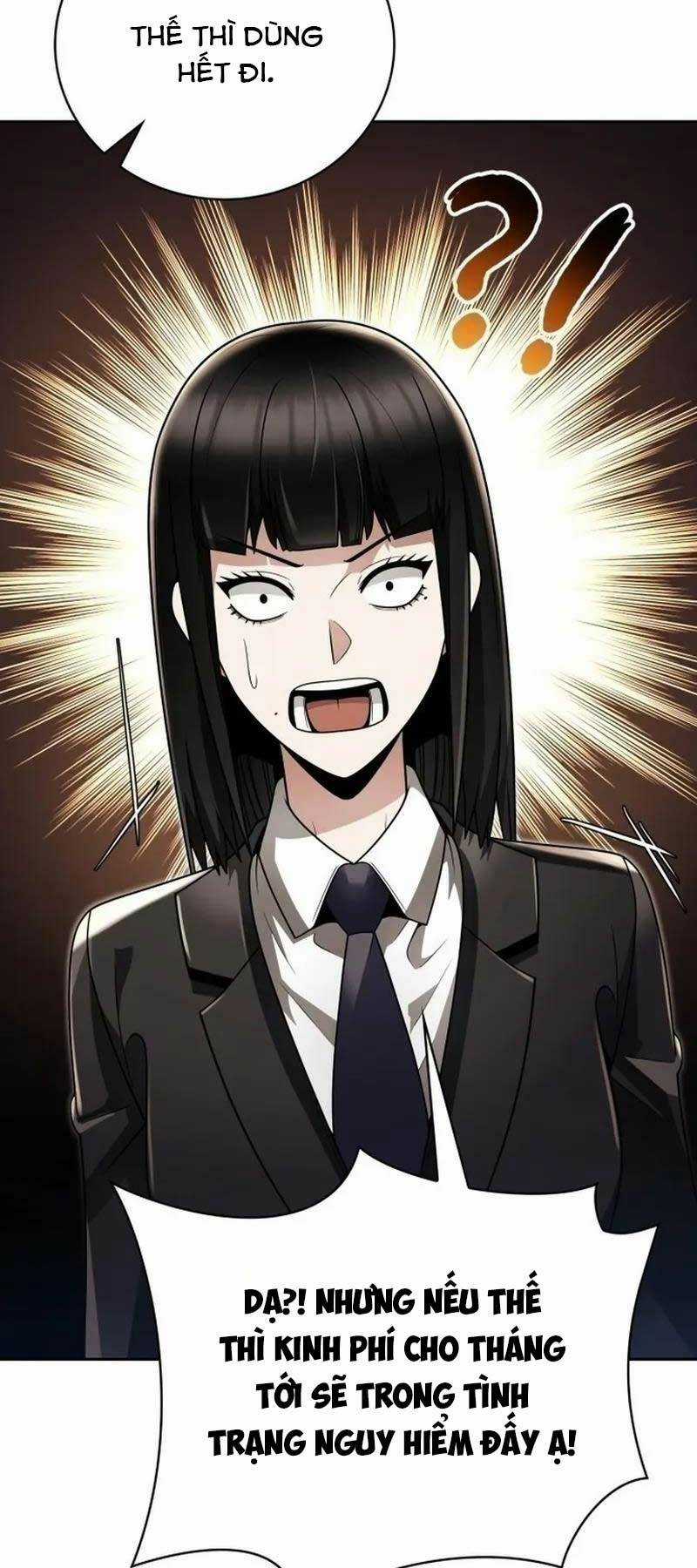 Thợ Săn Thiên Tài Hồi Quy Thành Lao Công Chapter 45 trang 66