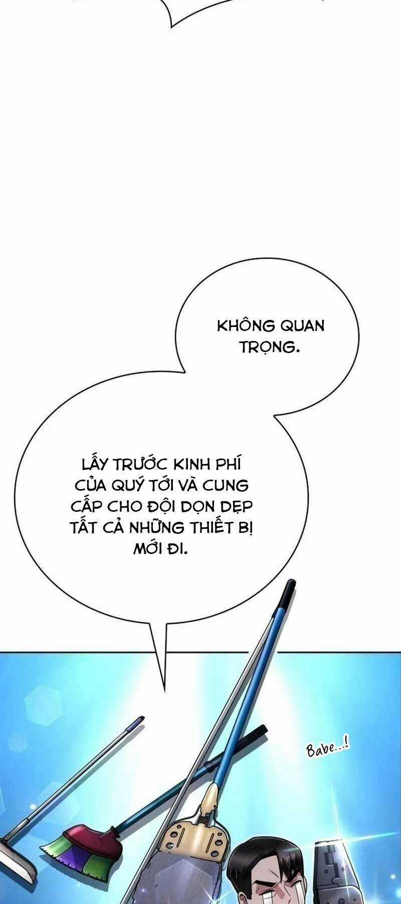 Thợ Săn Thiên Tài Hồi Quy Thành Lao Công Chapter 45 trang 67