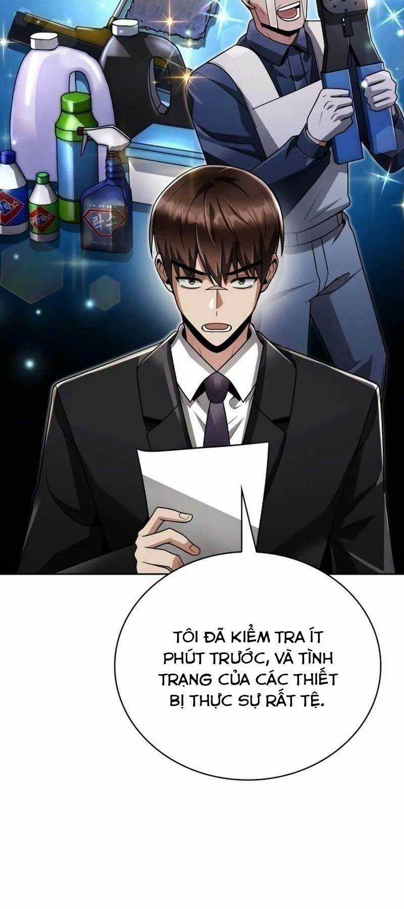 Thợ Săn Thiên Tài Hồi Quy Thành Lao Công Chapter 45 trang 68