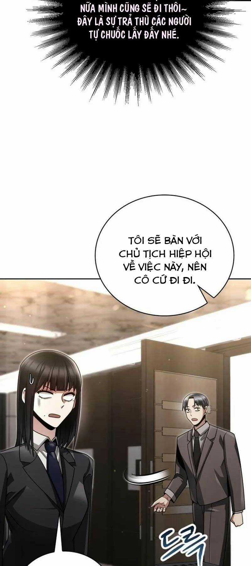 Thợ Săn Thiên Tài Hồi Quy Thành Lao Công Chapter 45 trang 70