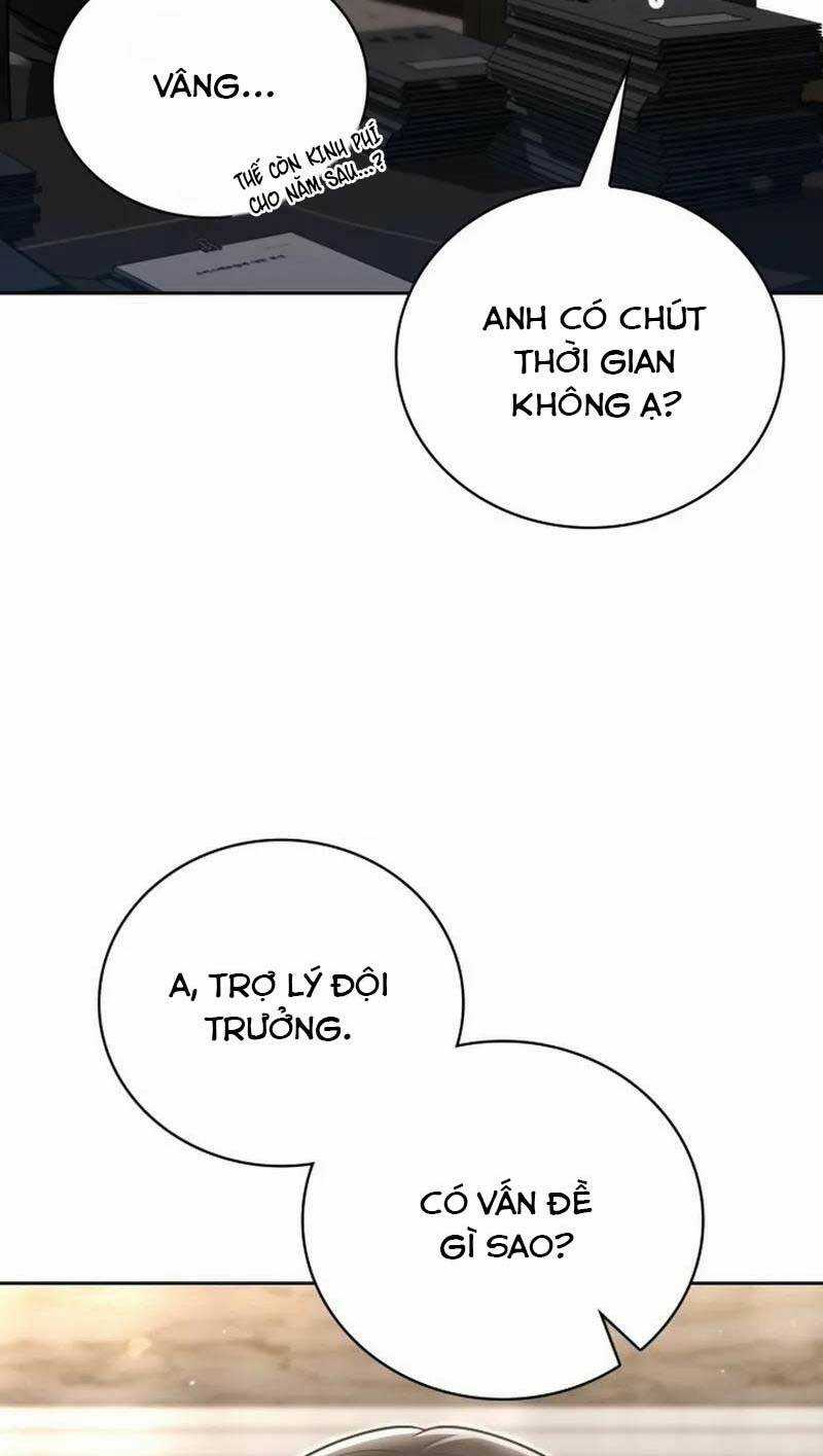 Thợ Săn Thiên Tài Hồi Quy Thành Lao Công Chapter 45 trang 71