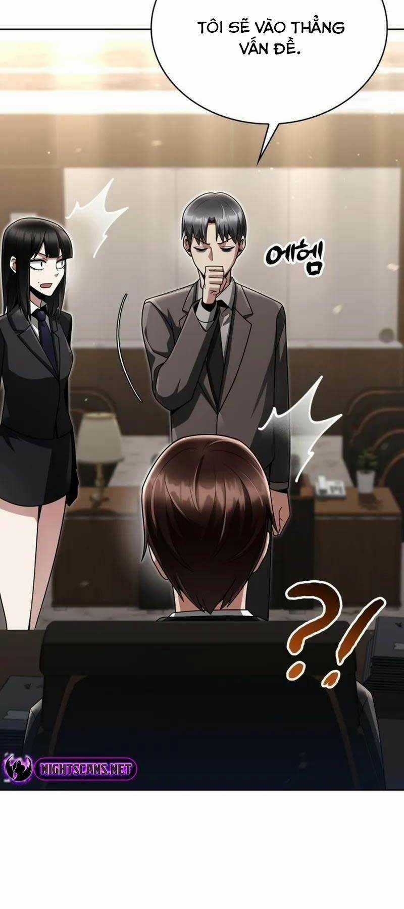 Thợ Săn Thiên Tài Hồi Quy Thành Lao Công Chapter 45 trang 73