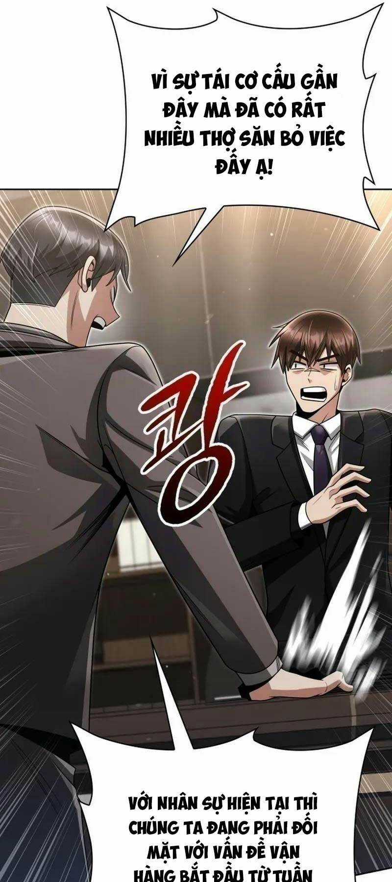 Thợ Săn Thiên Tài Hồi Quy Thành Lao Công Chapter 45 trang 74