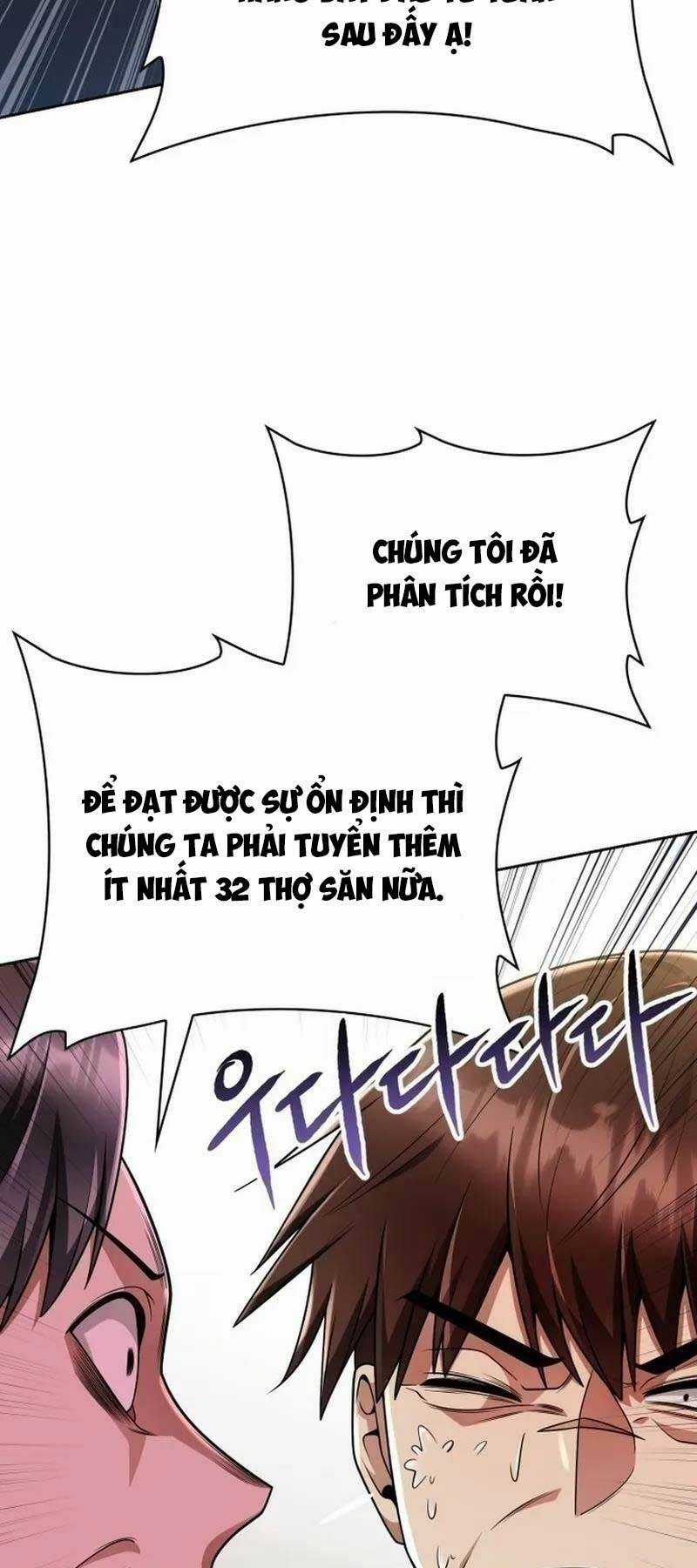 Thợ Săn Thiên Tài Hồi Quy Thành Lao Công Chapter 45 trang 75