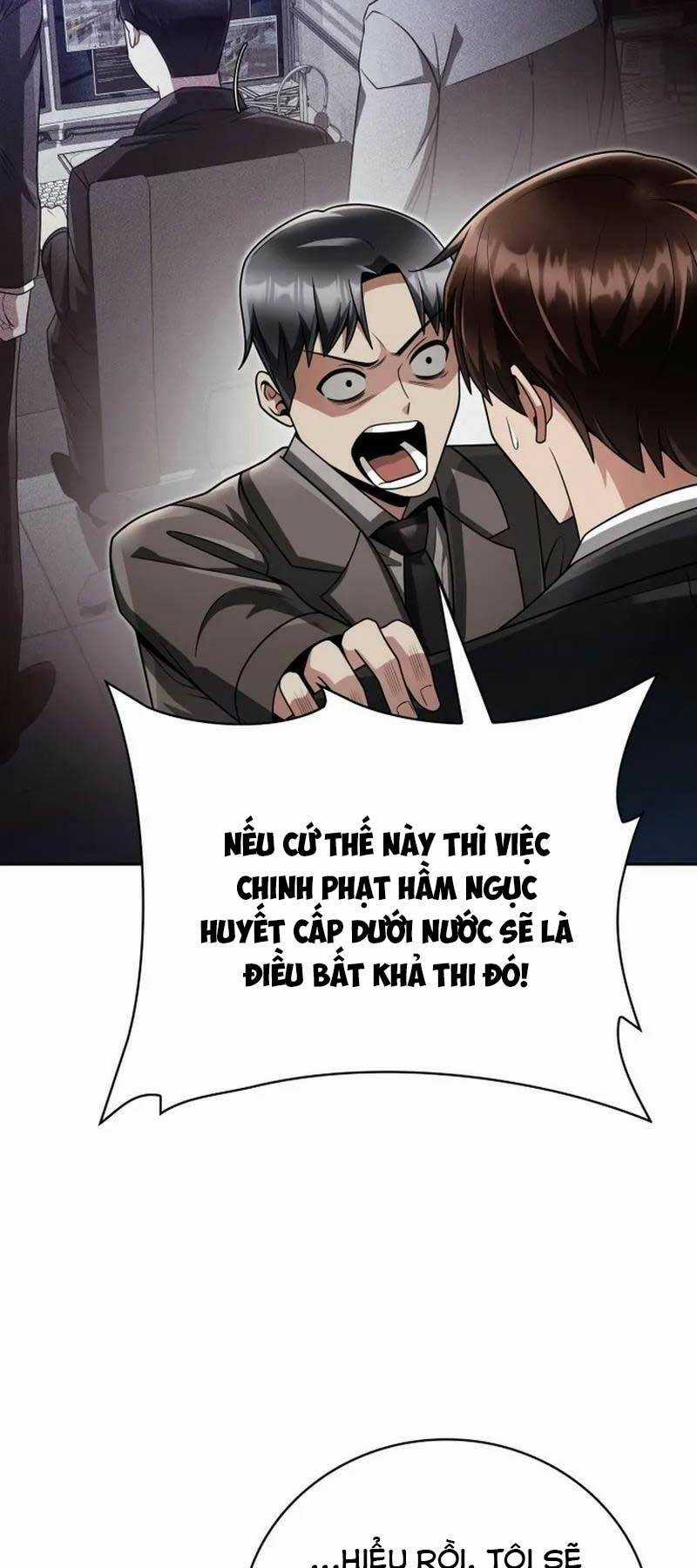 Thợ Săn Thiên Tài Hồi Quy Thành Lao Công Chapter 45 trang 77