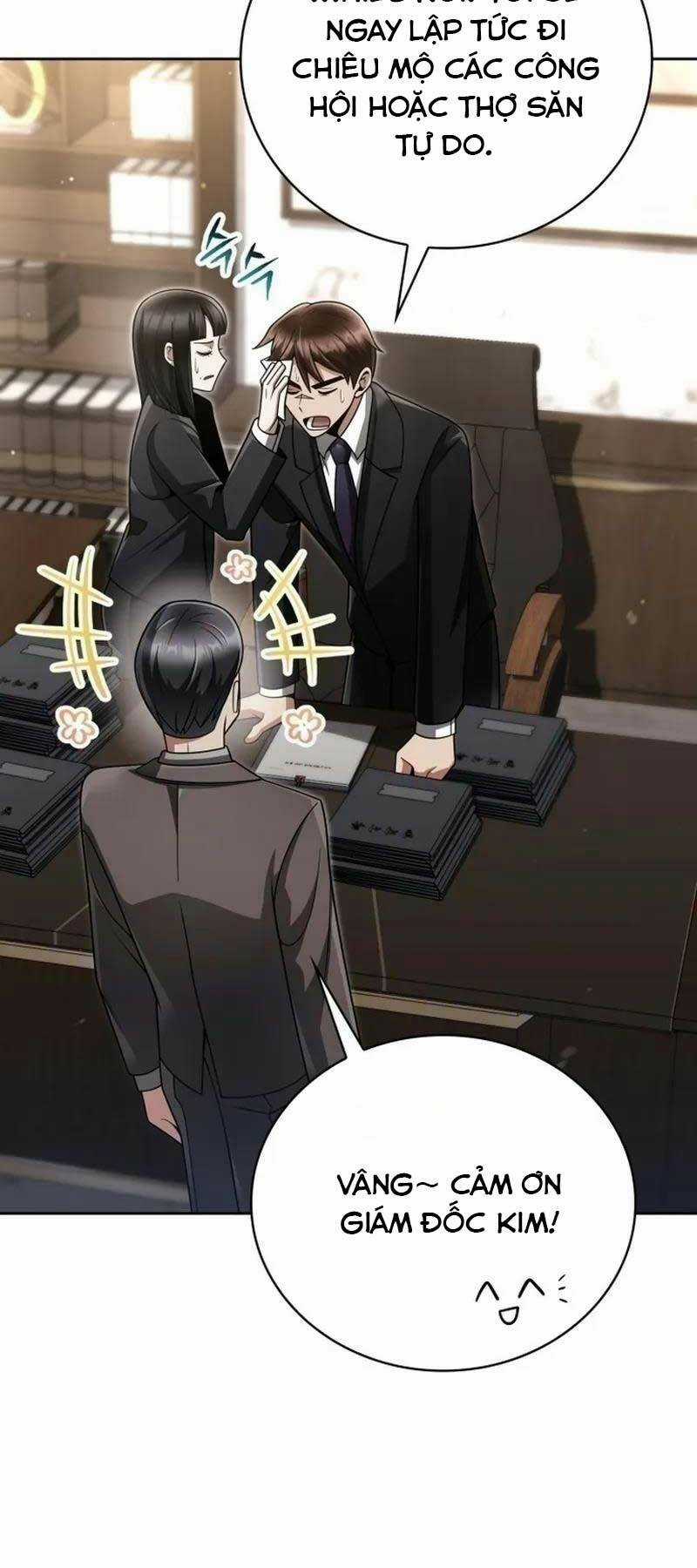 Thợ Săn Thiên Tài Hồi Quy Thành Lao Công Chapter 45 trang 78