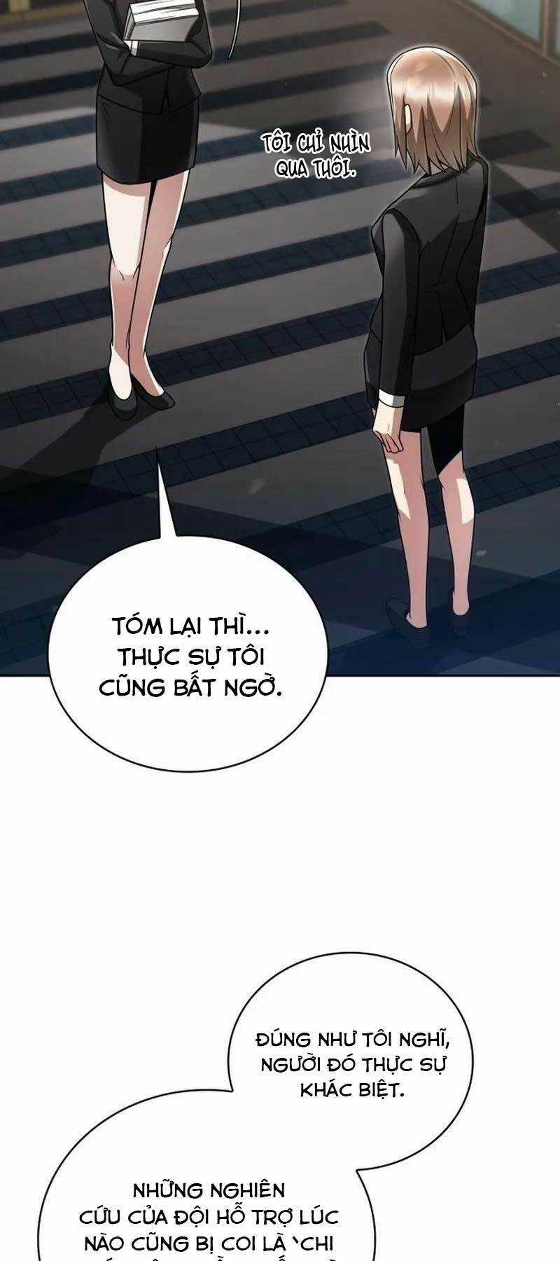 Thợ Săn Thiên Tài Hồi Quy Thành Lao Công Chapter 45 trang 81