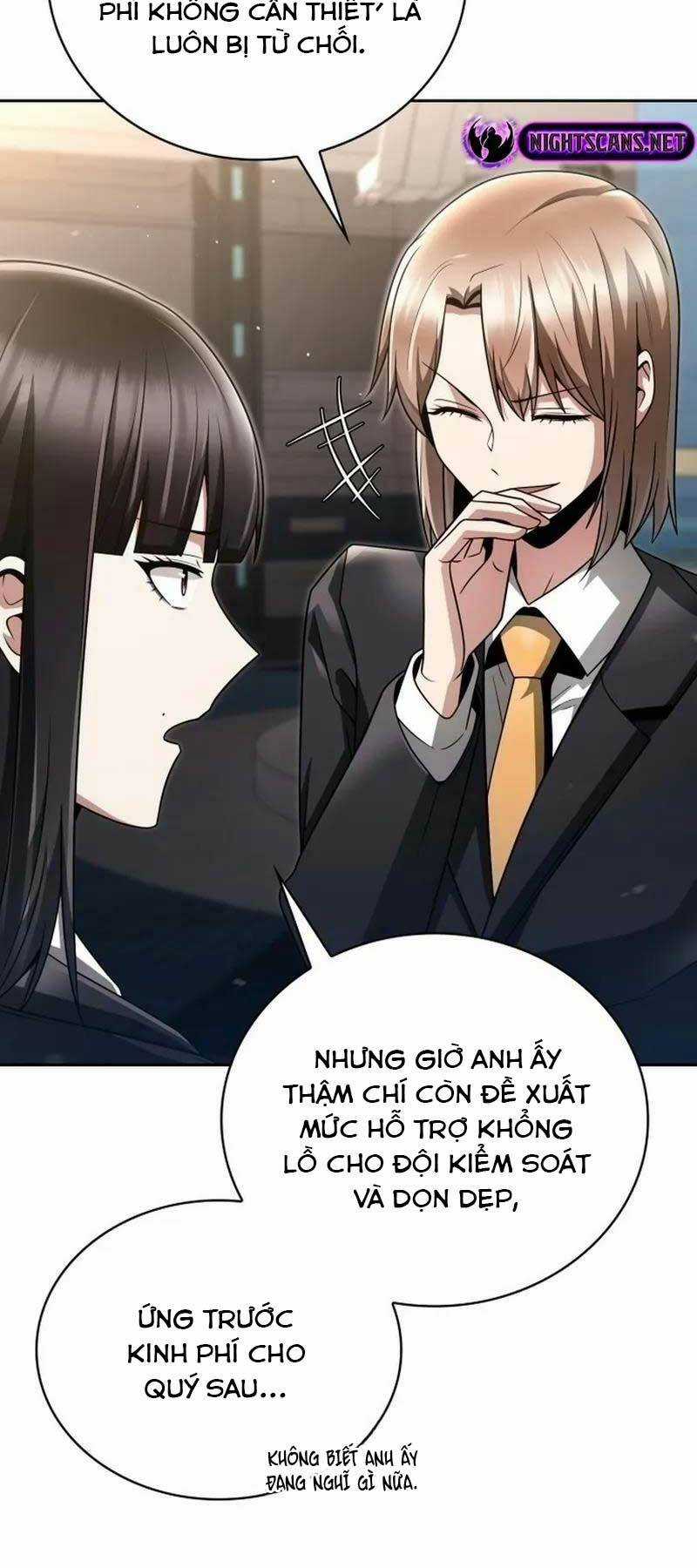 Thợ Săn Thiên Tài Hồi Quy Thành Lao Công Chapter 45 trang 82