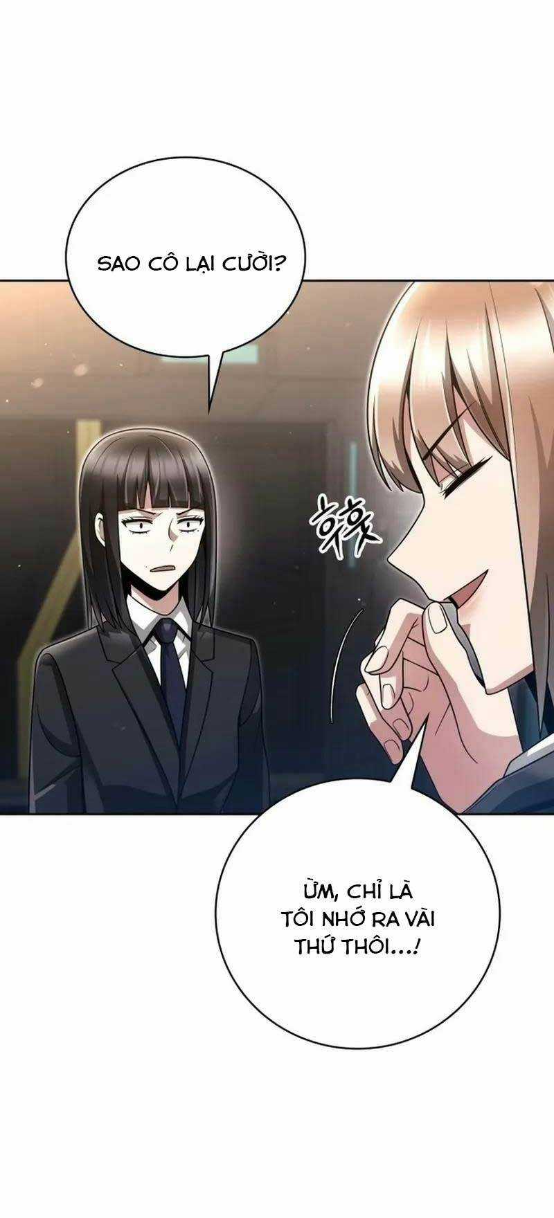 Thợ Săn Thiên Tài Hồi Quy Thành Lao Công Chapter 45 trang 83