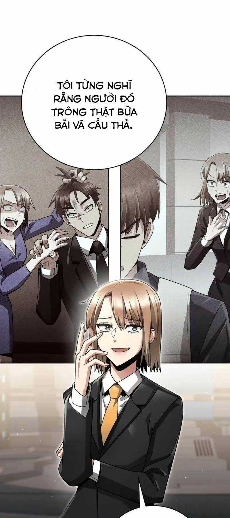 Thợ Săn Thiên Tài Hồi Quy Thành Lao Công Chapter 45 trang 84