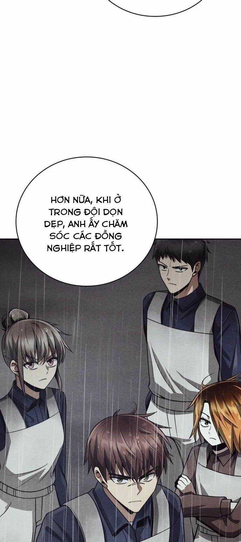 Thợ Săn Thiên Tài Hồi Quy Thành Lao Công Chapter 45 trang 88