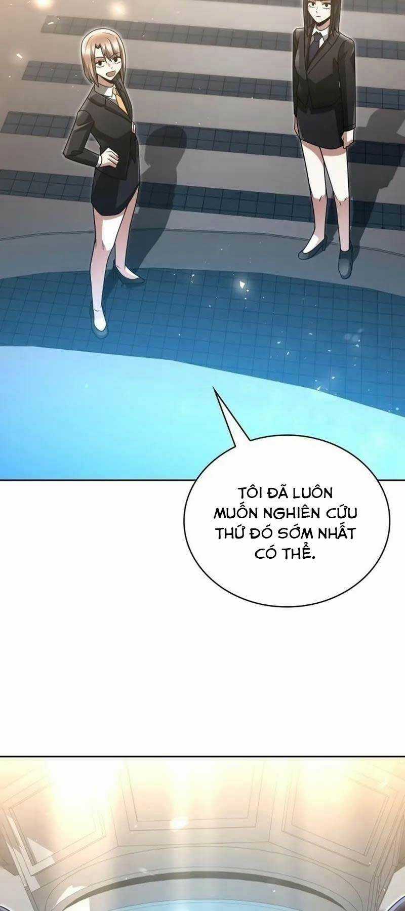 Thợ Săn Thiên Tài Hồi Quy Thành Lao Công Chapter 45 trang 94