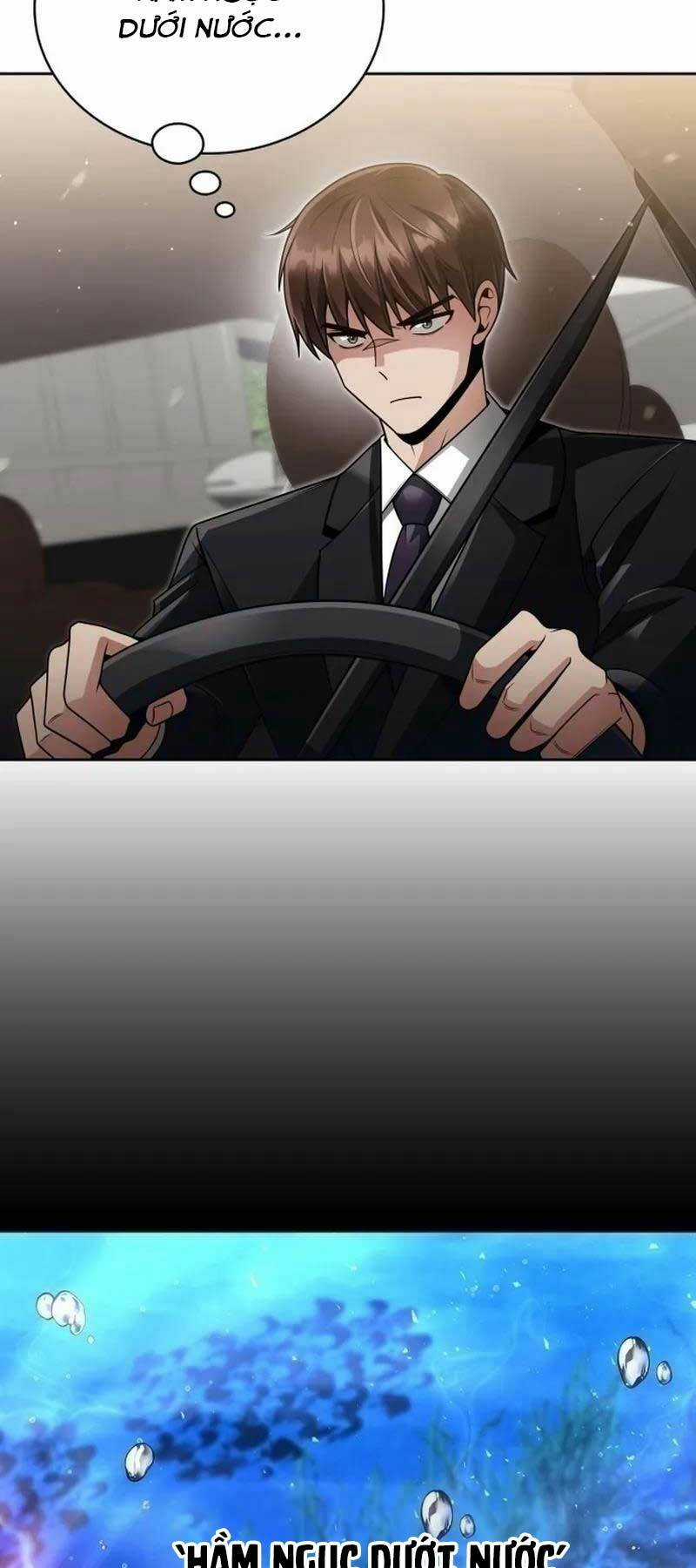 Thợ Săn Thiên Tài Hồi Quy Thành Lao Công Chapter 45 trang 98