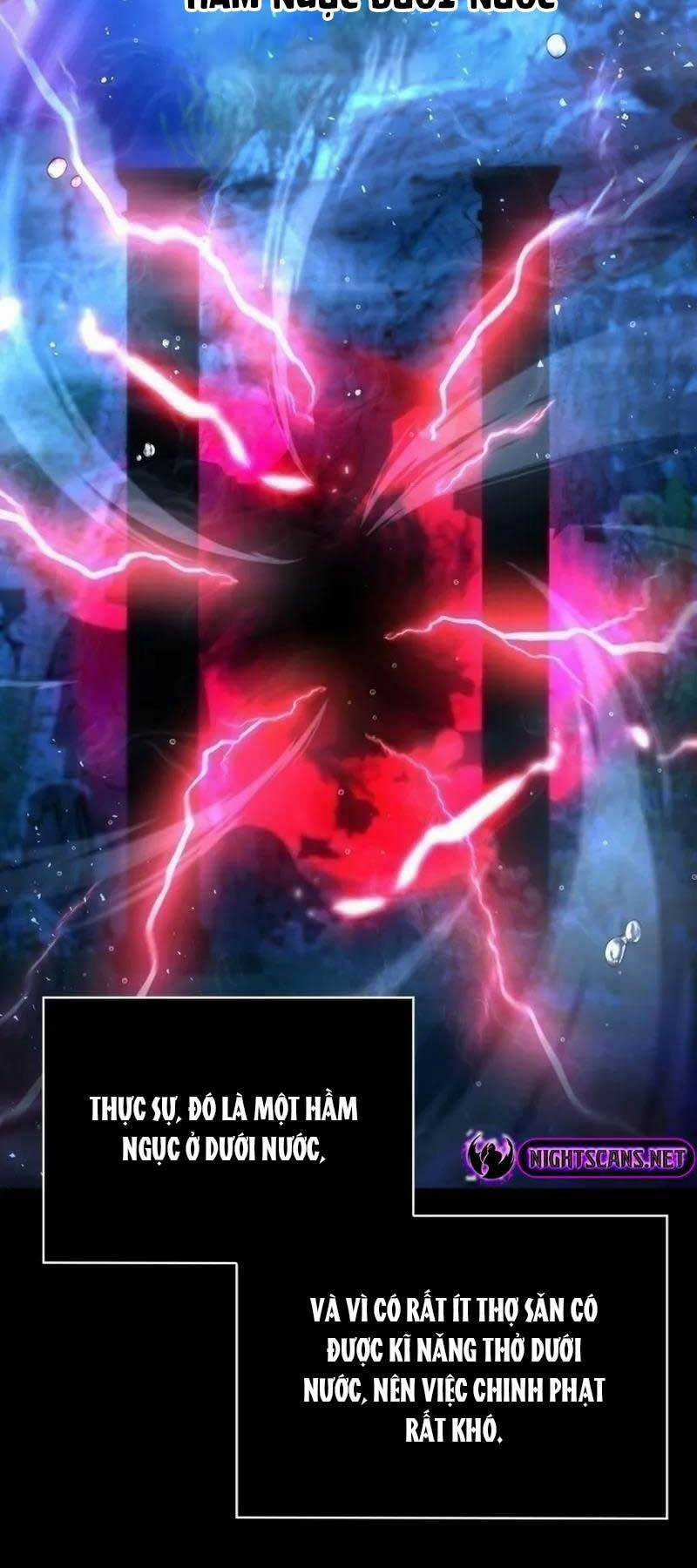 Thợ Săn Thiên Tài Hồi Quy Thành Lao Công Chapter 45 trang 99