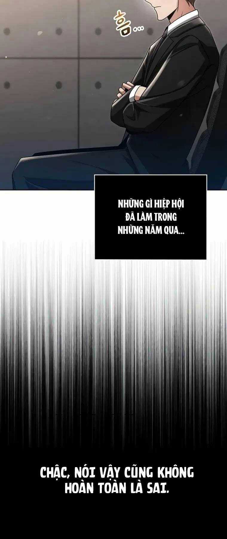 Thợ Săn Thiên Tài Hồi Quy Thành Lao Công Chapter 46 trang 10