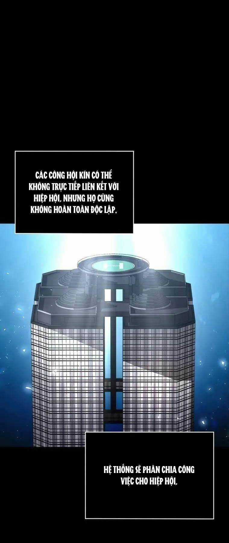 Thợ Săn Thiên Tài Hồi Quy Thành Lao Công Chapter 46 trang 11