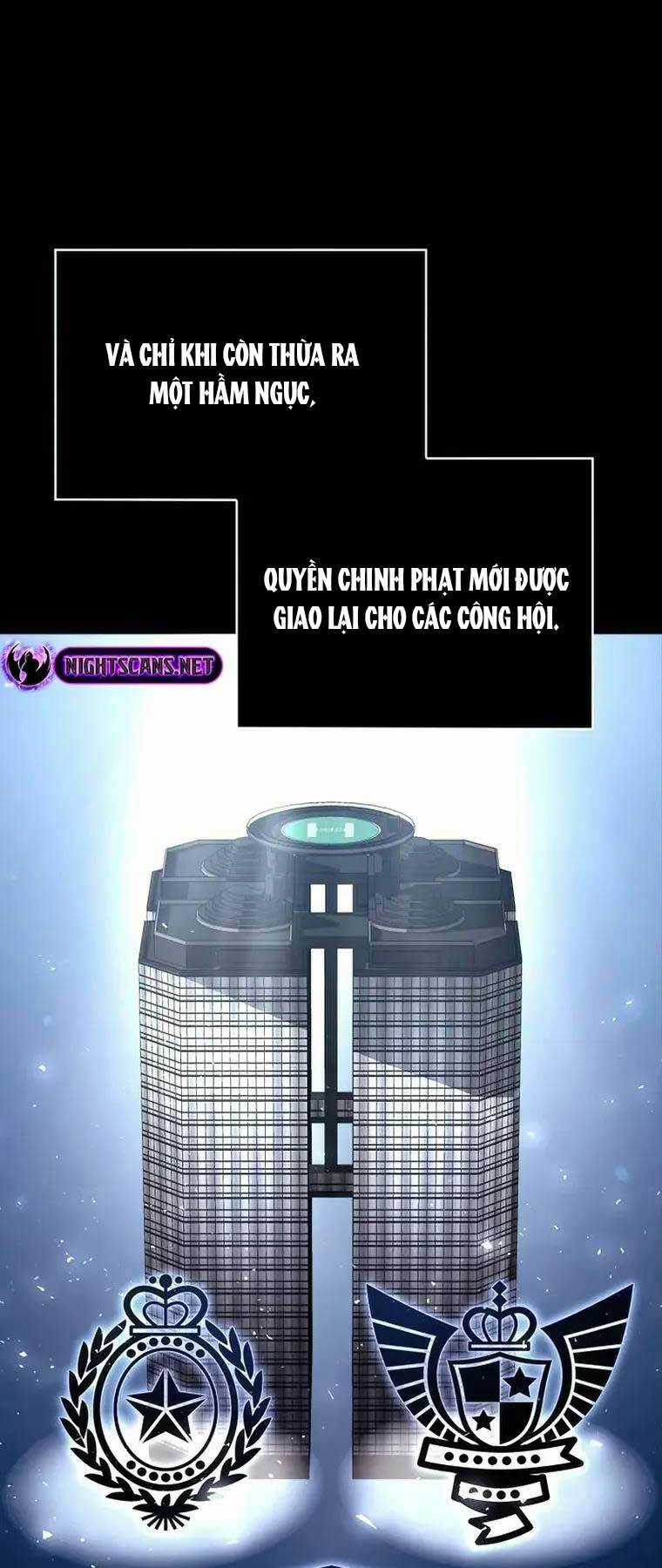 Thợ Săn Thiên Tài Hồi Quy Thành Lao Công Chapter 46 trang 12