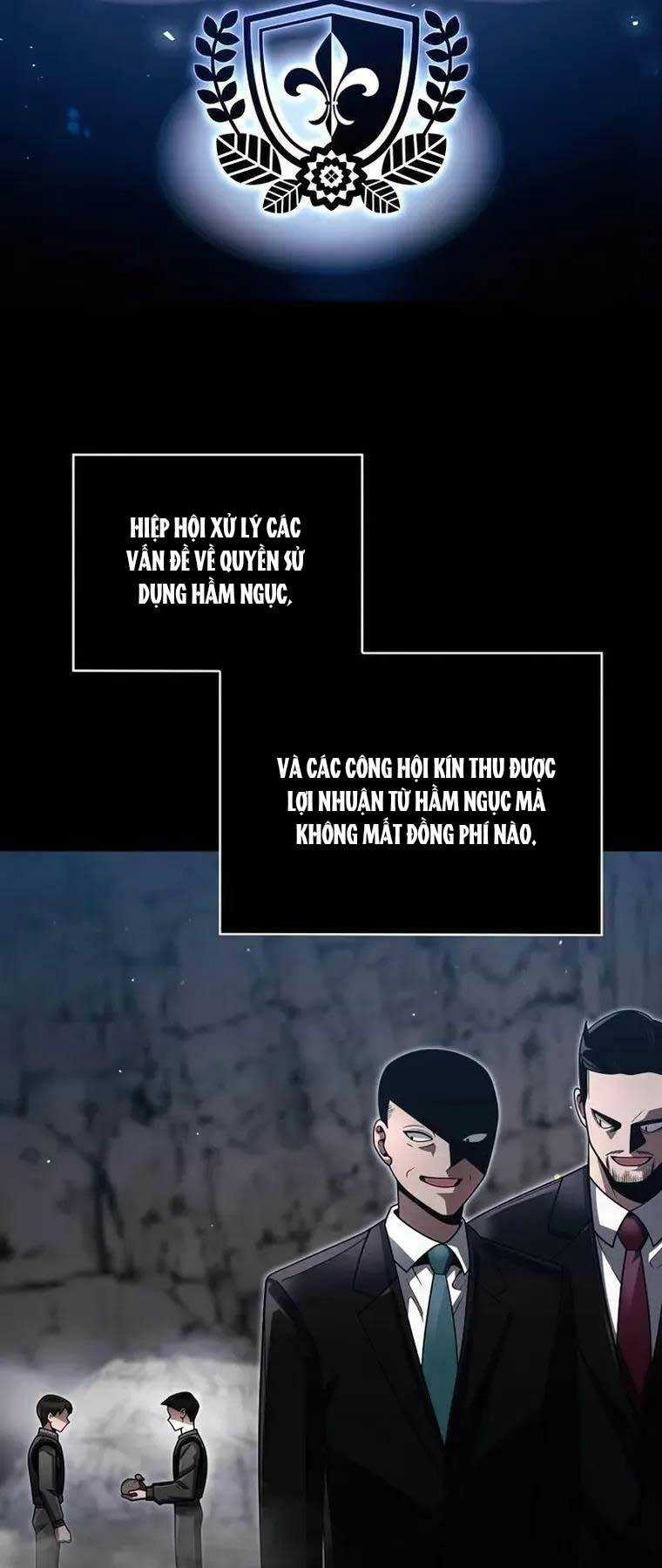 Thợ Săn Thiên Tài Hồi Quy Thành Lao Công Chapter 46 trang 13