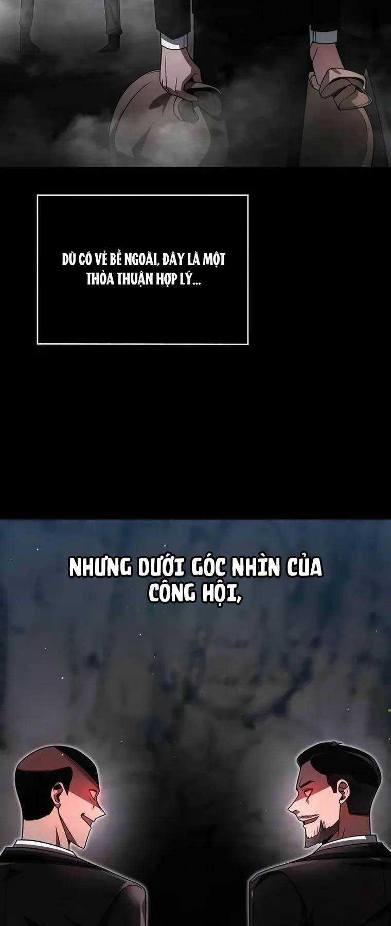 Thợ Săn Thiên Tài Hồi Quy Thành Lao Công Chapter 46 trang 14