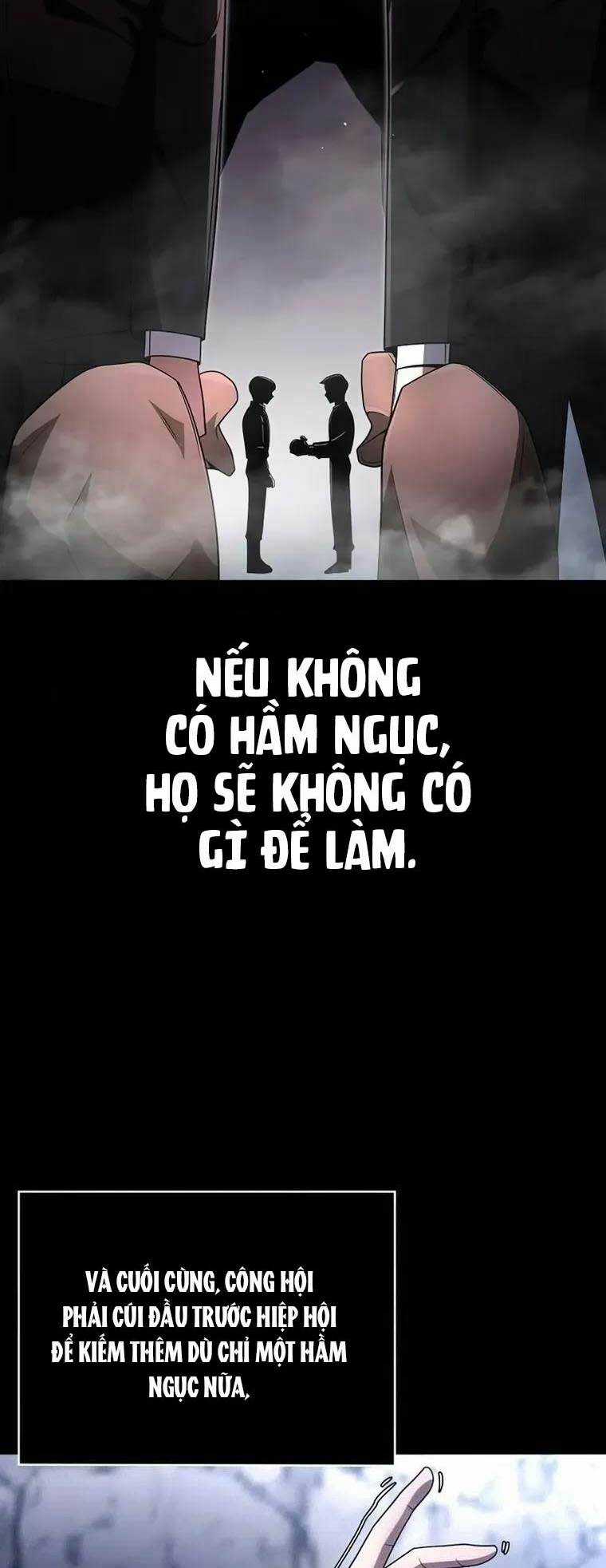 Thợ Săn Thiên Tài Hồi Quy Thành Lao Công Chapter 46 trang 15