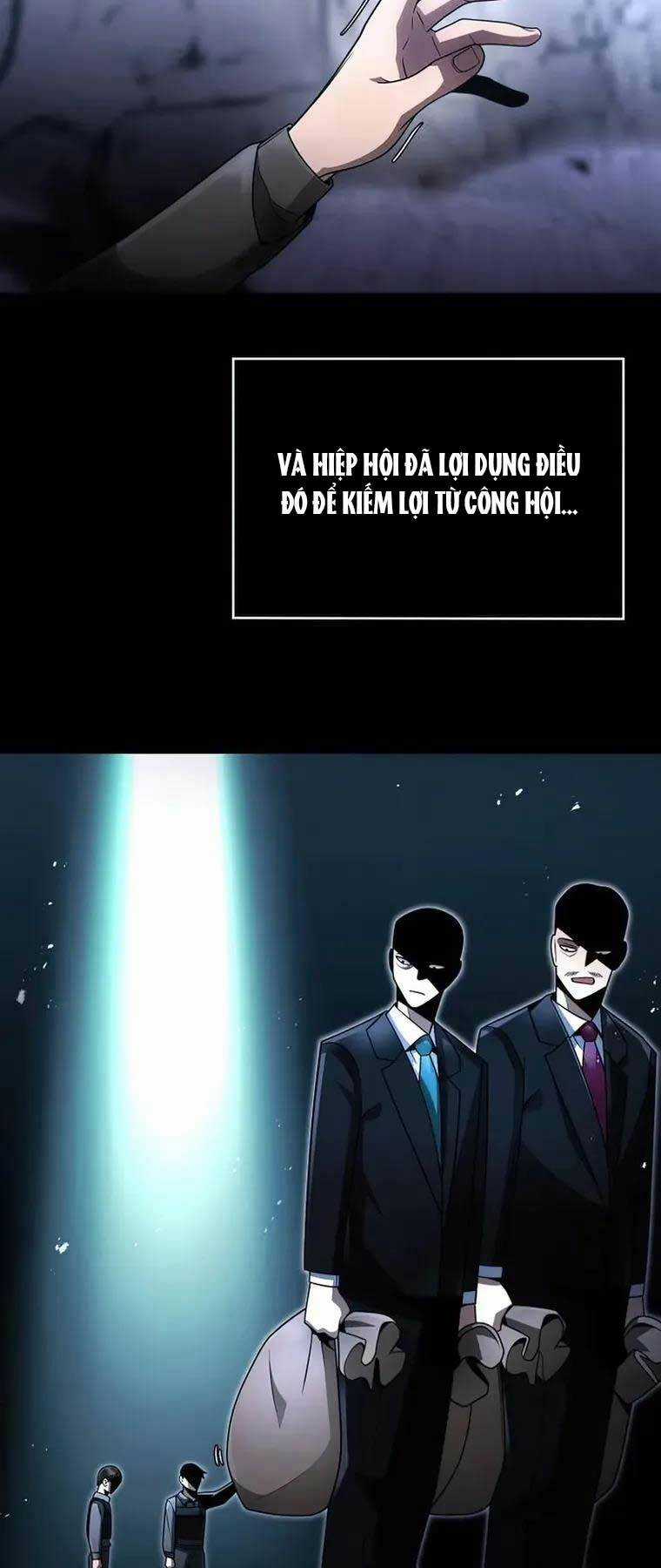 Thợ Săn Thiên Tài Hồi Quy Thành Lao Công Chapter 46 trang 16