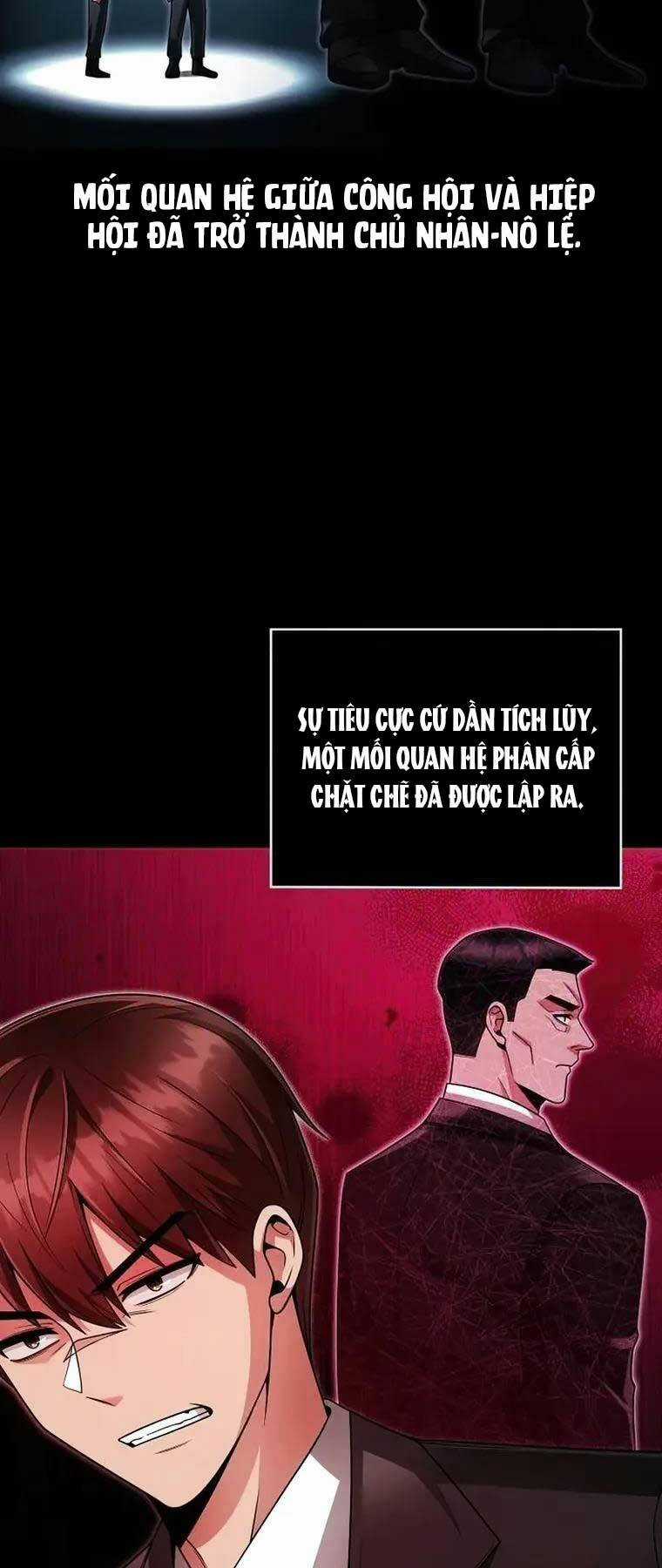 Thợ Săn Thiên Tài Hồi Quy Thành Lao Công Chapter 46 trang 17