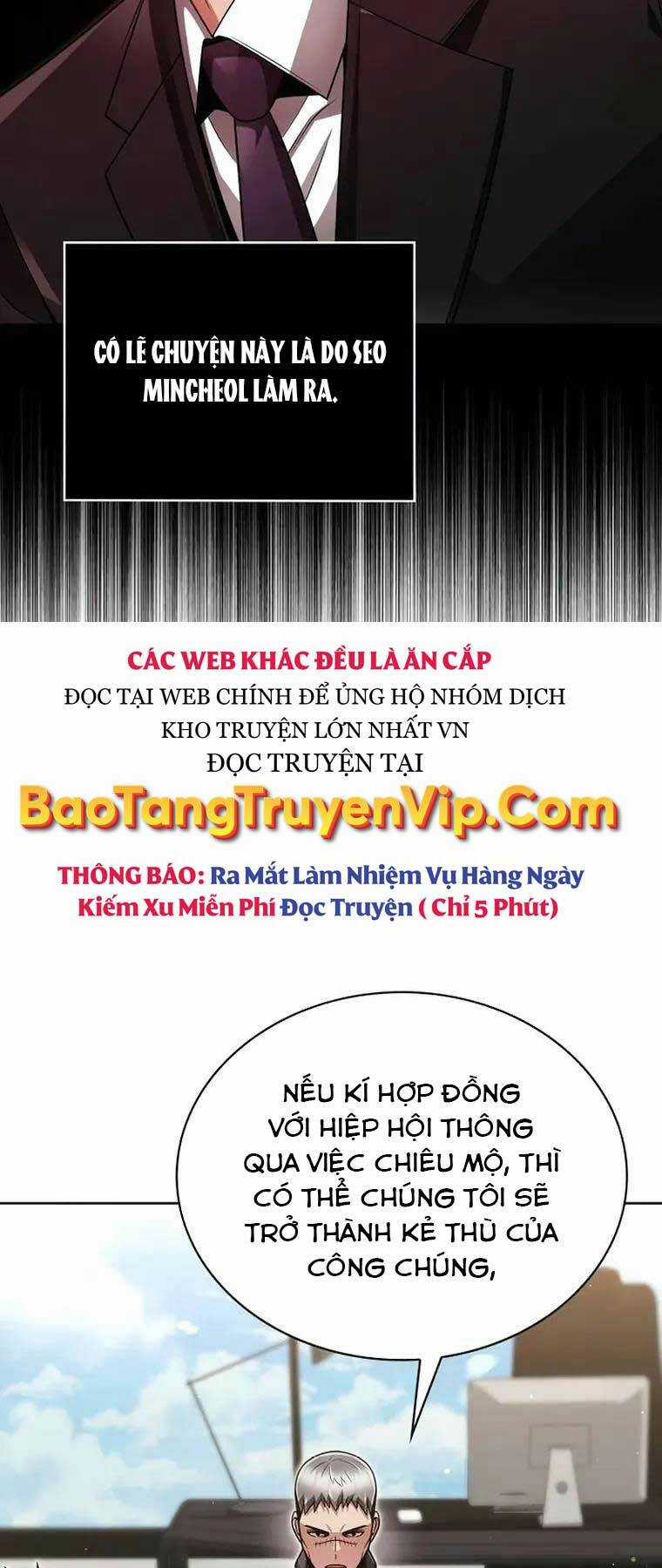 Thợ Săn Thiên Tài Hồi Quy Thành Lao Công Chapter 46 trang 18