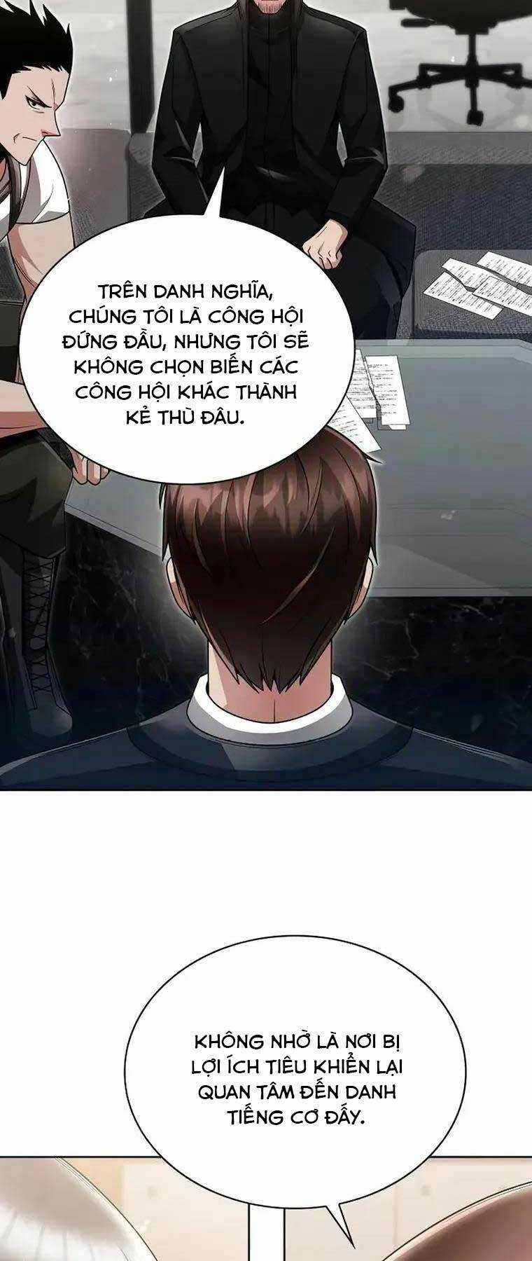 Thợ Săn Thiên Tài Hồi Quy Thành Lao Công Chapter 46 trang 19