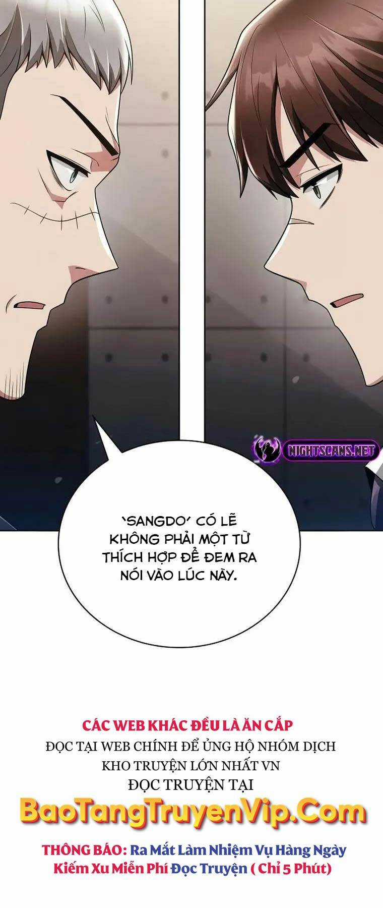 Thợ Săn Thiên Tài Hồi Quy Thành Lao Công Chapter 46 trang 20