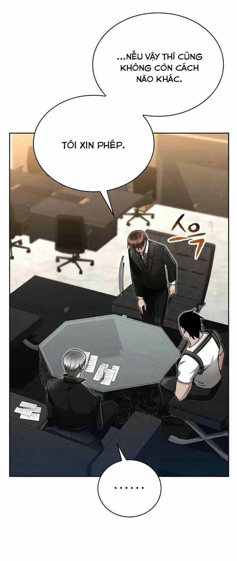 Thợ Săn Thiên Tài Hồi Quy Thành Lao Công Chapter 46 trang 21