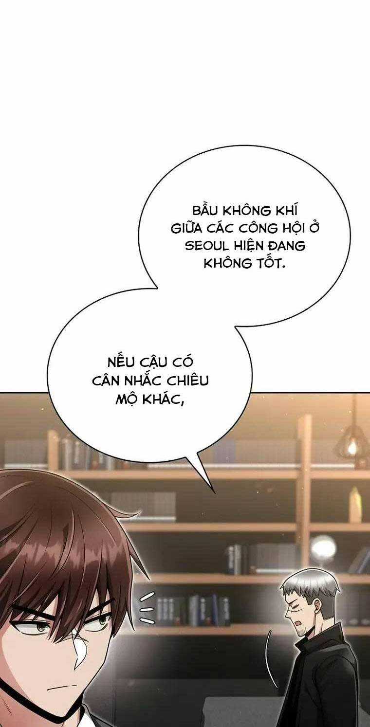Thợ Săn Thiên Tài Hồi Quy Thành Lao Công Chapter 46 trang 22