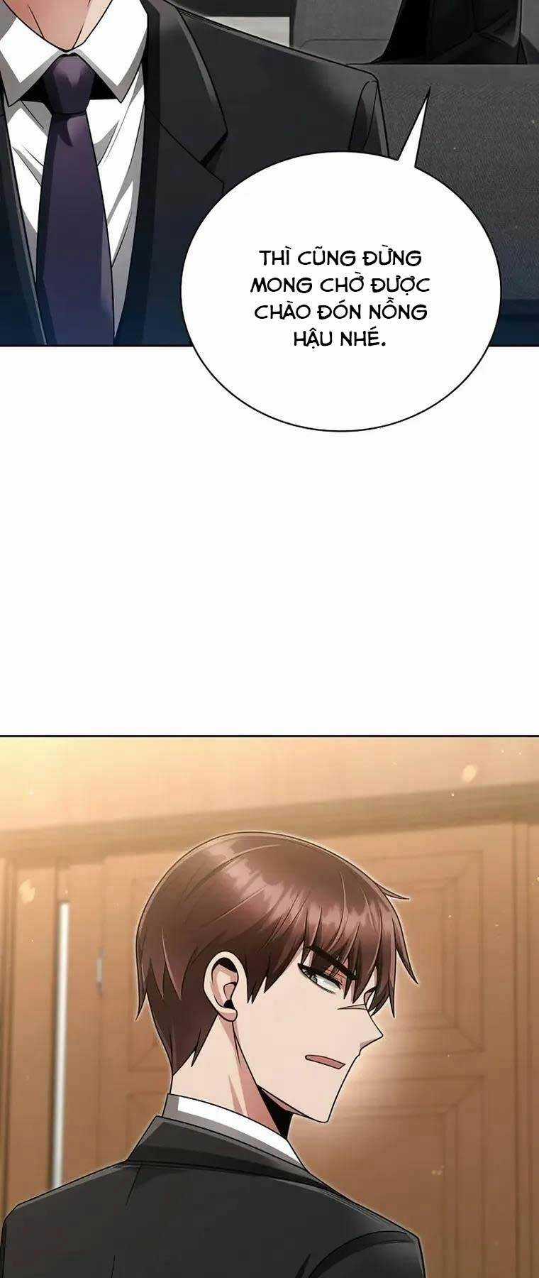 Thợ Săn Thiên Tài Hồi Quy Thành Lao Công Chapter 46 trang 23