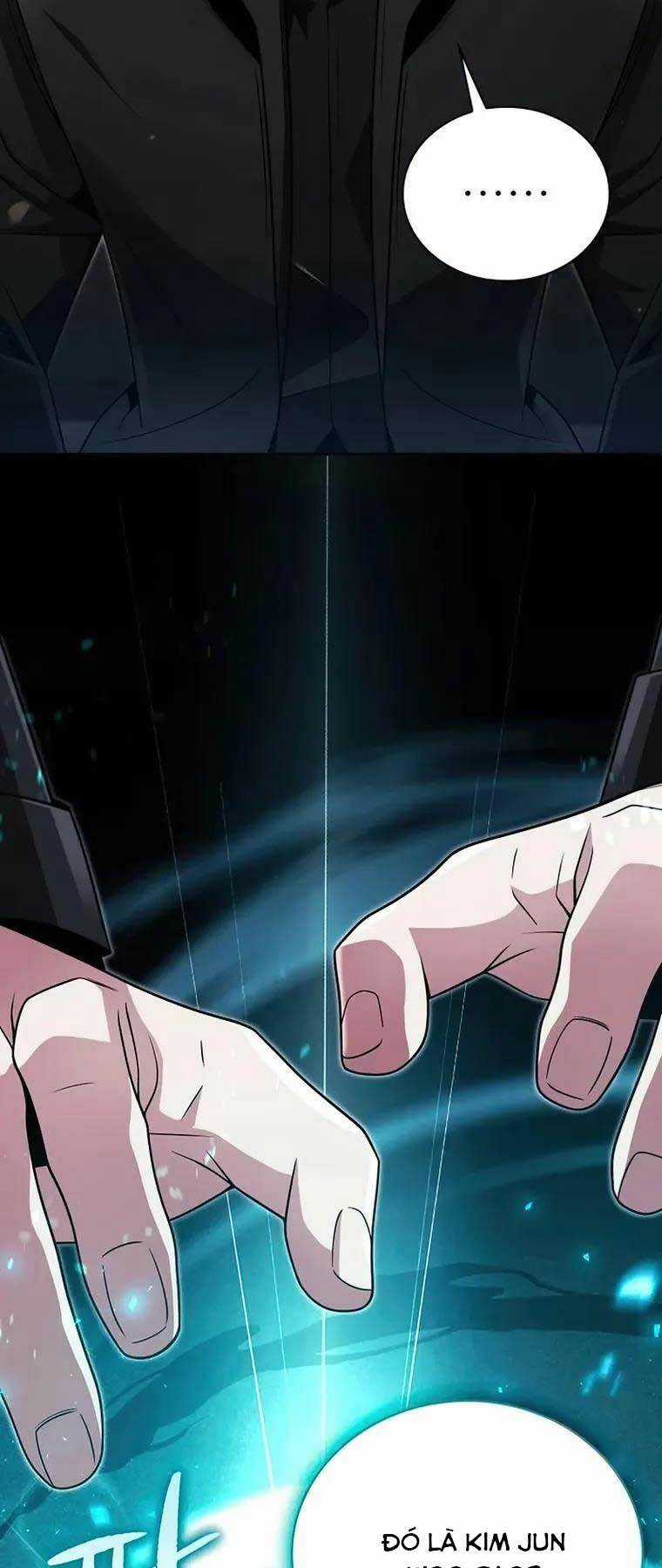 Thợ Săn Thiên Tài Hồi Quy Thành Lao Công Chapter 46 trang 25