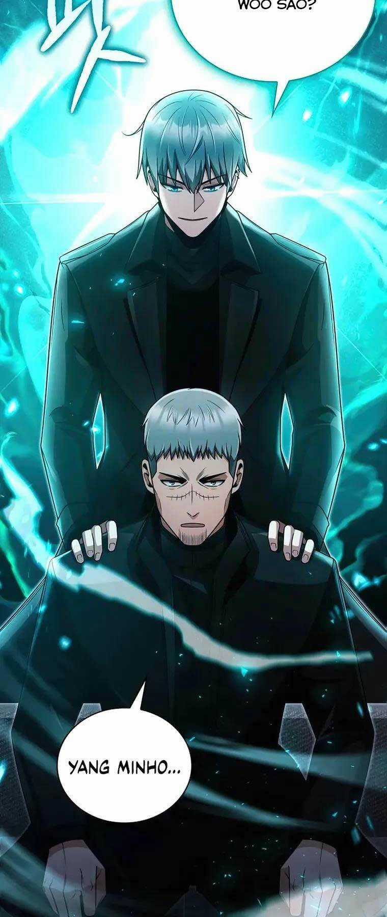 Thợ Săn Thiên Tài Hồi Quy Thành Lao Công Chapter 46 trang 26