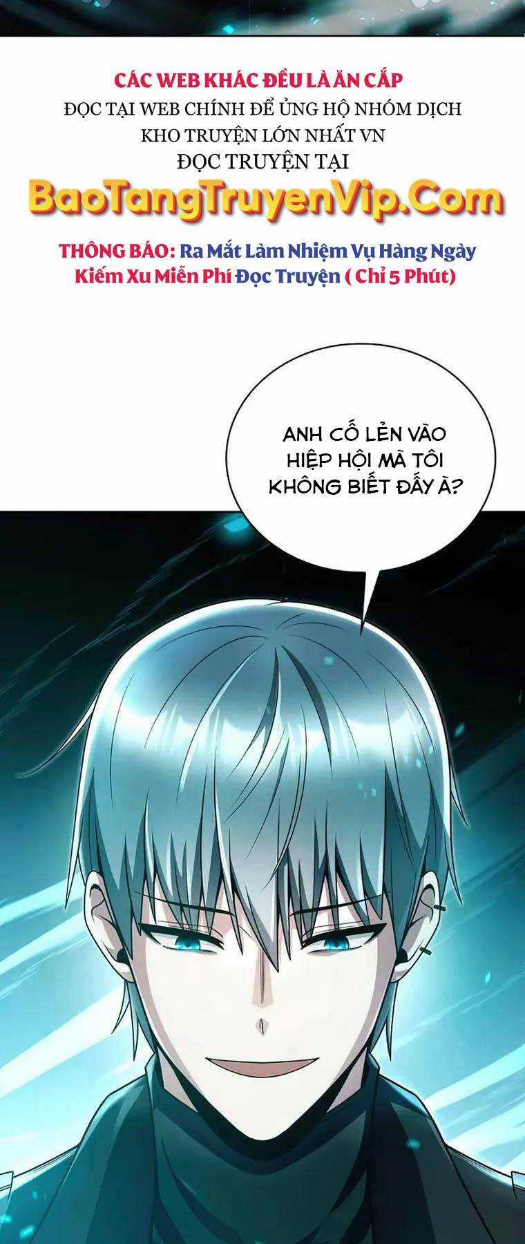 Thợ Săn Thiên Tài Hồi Quy Thành Lao Công Chapter 46 trang 27