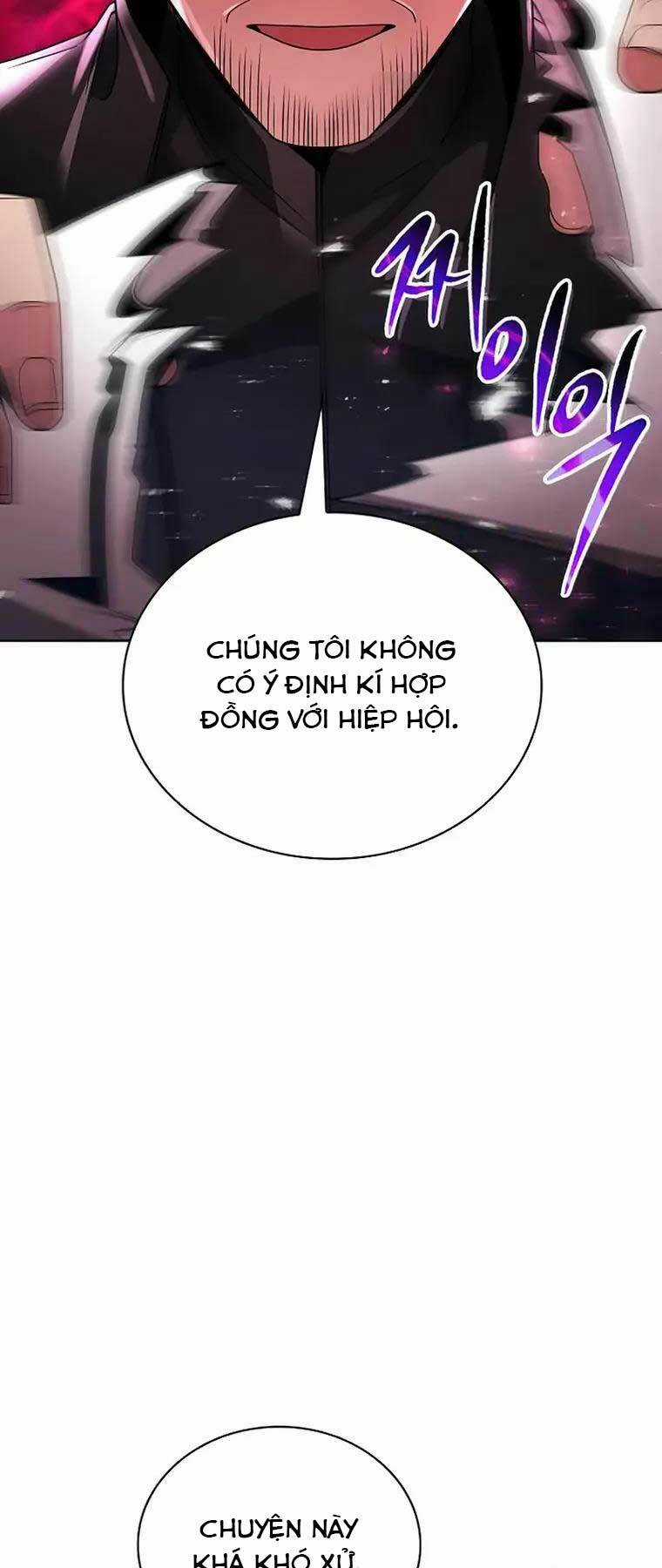 Thợ Săn Thiên Tài Hồi Quy Thành Lao Công Chapter 46 trang 3