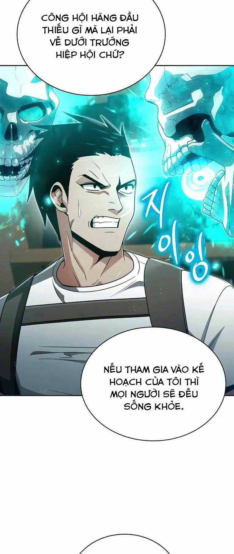 Thợ Săn Thiên Tài Hồi Quy Thành Lao Công Chapter 46 trang 31
