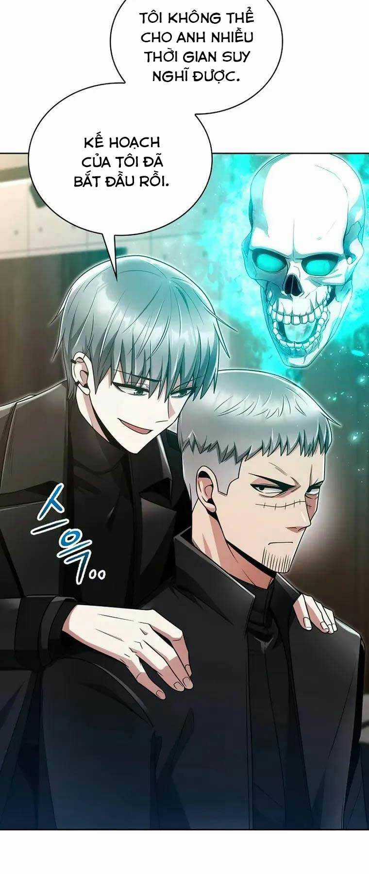 Thợ Săn Thiên Tài Hồi Quy Thành Lao Công Chapter 46 trang 32