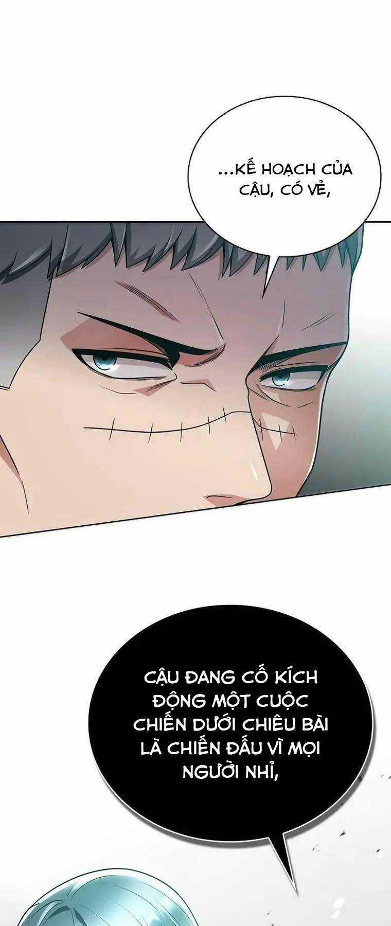 Thợ Săn Thiên Tài Hồi Quy Thành Lao Công Chapter 46 trang 33