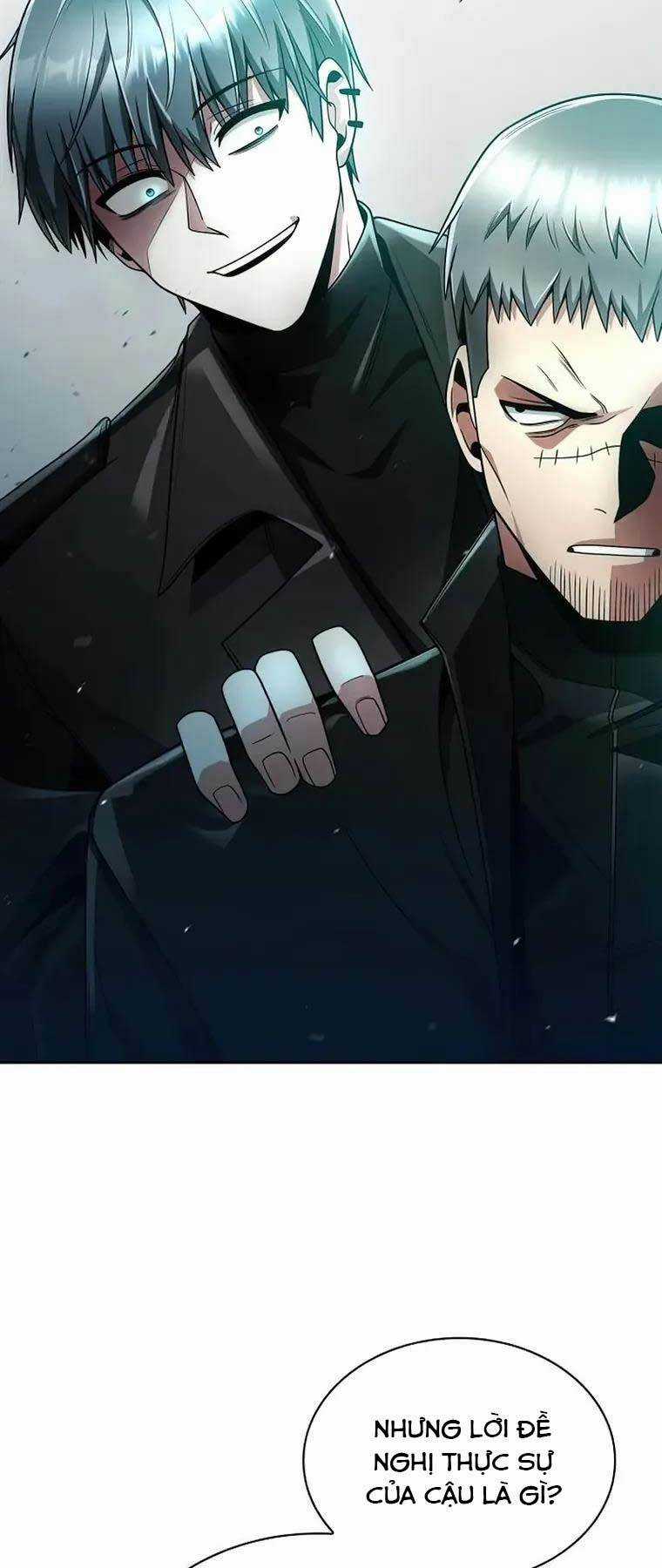 Thợ Săn Thiên Tài Hồi Quy Thành Lao Công Chapter 46 trang 34