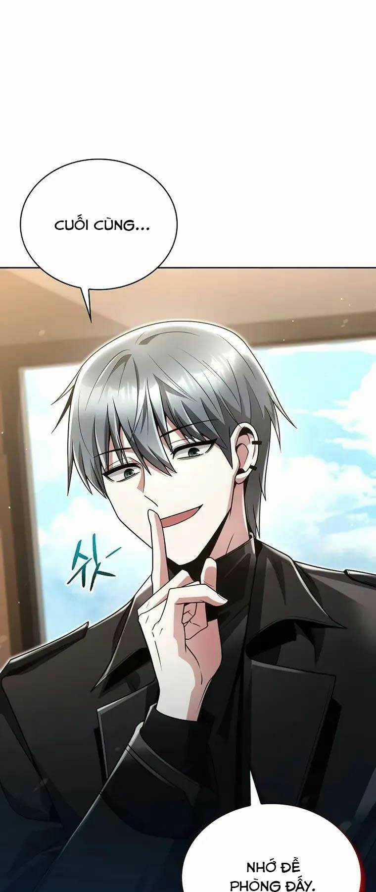 Thợ Săn Thiên Tài Hồi Quy Thành Lao Công Chapter 46 trang 37