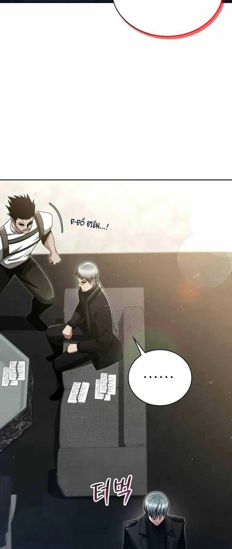 Thợ Săn Thiên Tài Hồi Quy Thành Lao Công Chapter 46 trang 38