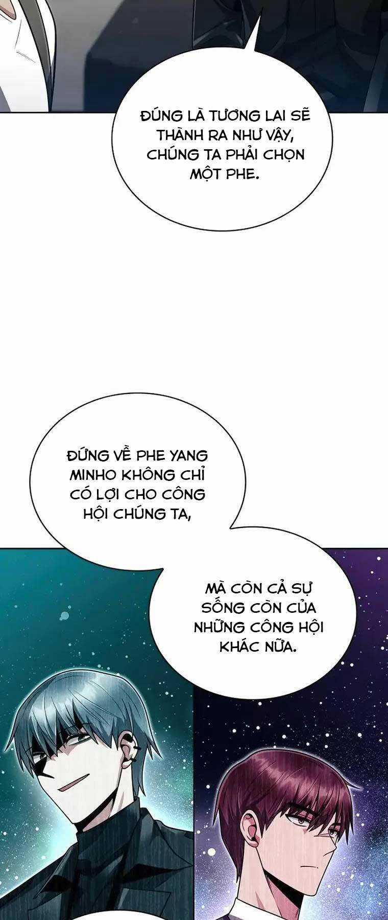 Thợ Săn Thiên Tài Hồi Quy Thành Lao Công Chapter 46 trang 40